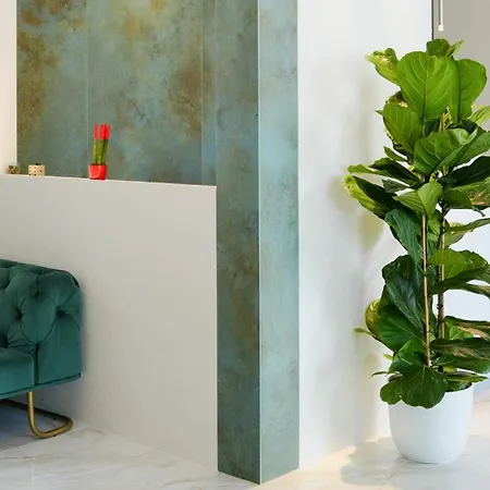 Hotel San Giorgio Vieste