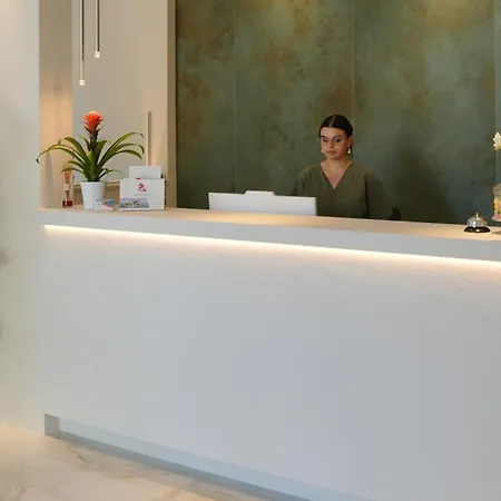 San Giorgio Hotel