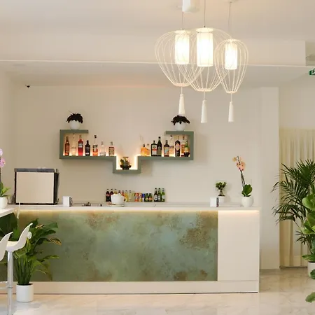 San Giorgio 2* Vieste