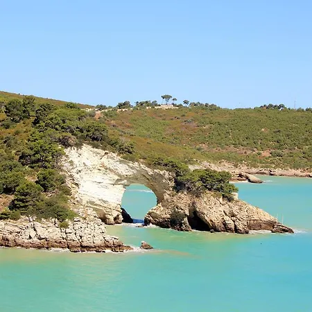 Hotel San Giorgio Vieste