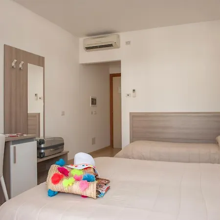 Hotel San Giorgio 2*