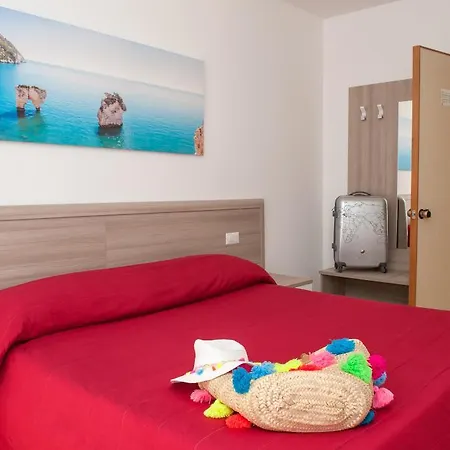 Hotel San Giorgio