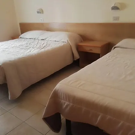 San Giorgio 2* Vieste