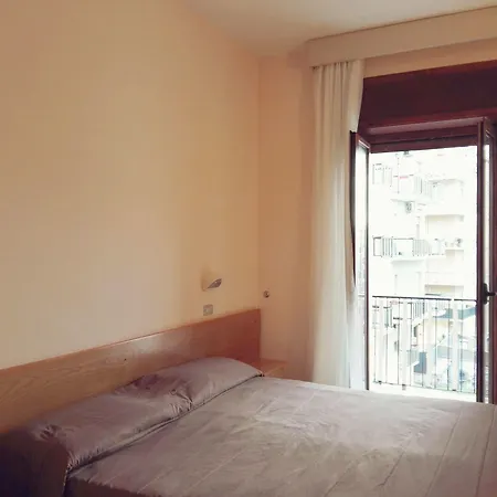 Hotel San Giorgio 2*