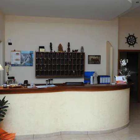 Hotel San Giorgio Vieste