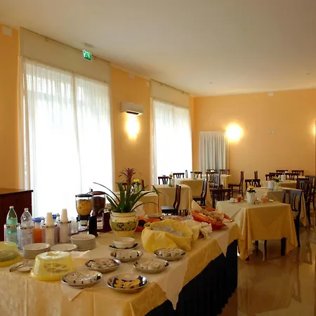 San Giorgio 2* Vieste