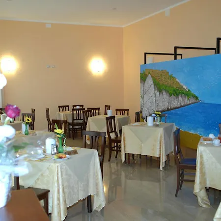 San Giorgio 2* Vieste