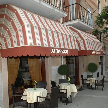Hotel San Giorgio