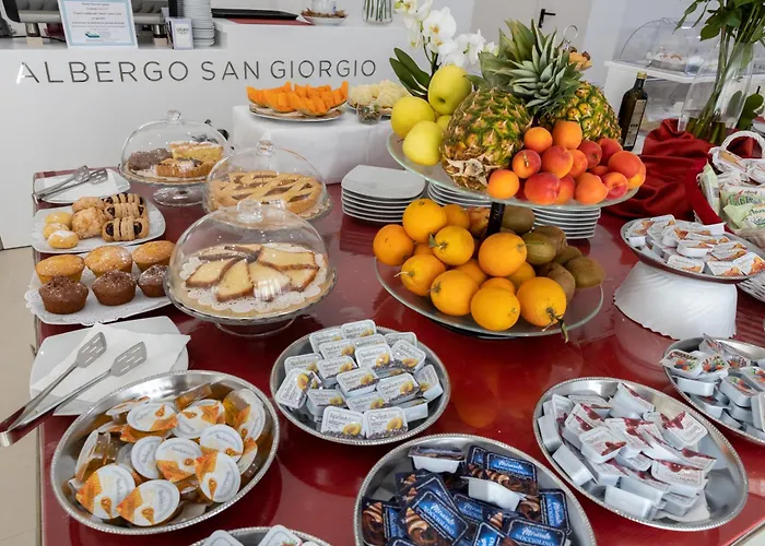 San Giorgio Hotel 2*