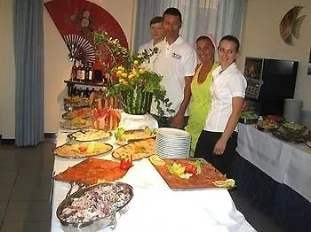 San Giorgio 2* Vieste