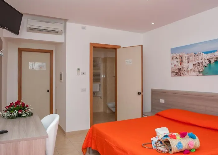 Hotel San Giorgio 2*