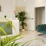 San Giorgio Hotel Vieste