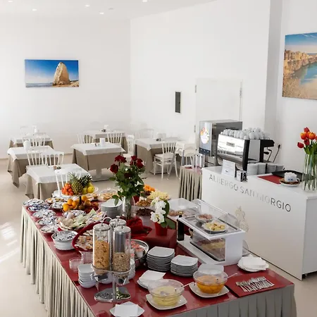 San Giorgio Hotel
