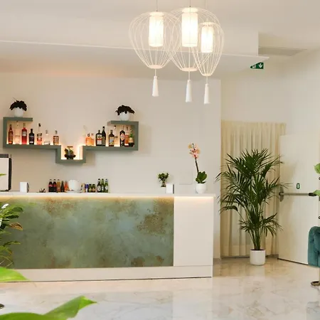 San Giorgio Hotell
