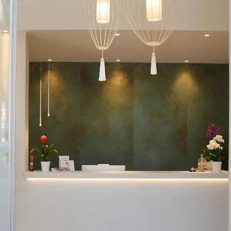 San Giorgio Hotell 2*