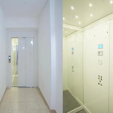San Giorgio Hotell 2*