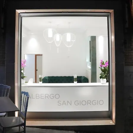 Hotel San Giorgio 2*