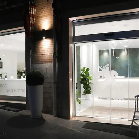 San Giorgio Hotel Vieste