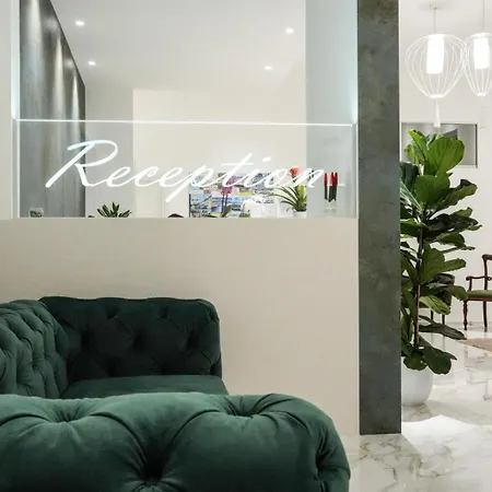 Hotel San Giorgio Vieste