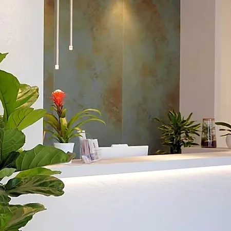 Hotel San Giorgio 2*