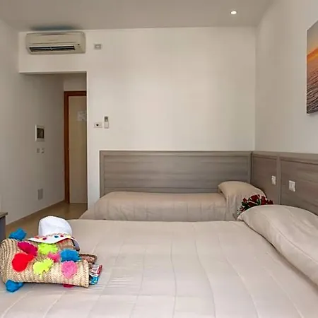 San Giorgio Hotel 2*