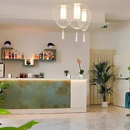 Hotel San Giorgio