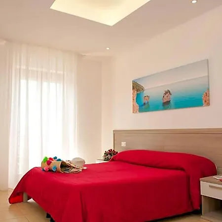 San Giorgio Hotel