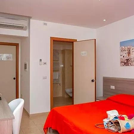 Hotel San Giorgio