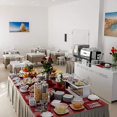 San Giorgio Hotel 2*