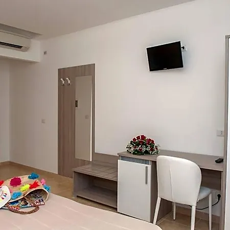 Hotel San Giorgio 2*