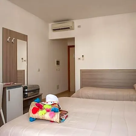 San Giorgio Hotel 2*