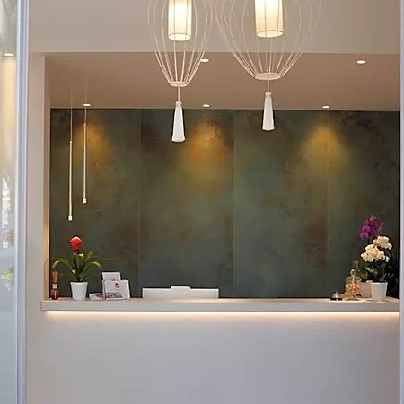 San Giorgio Hotel 2*