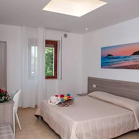 Hotel San Giorgio Vieste