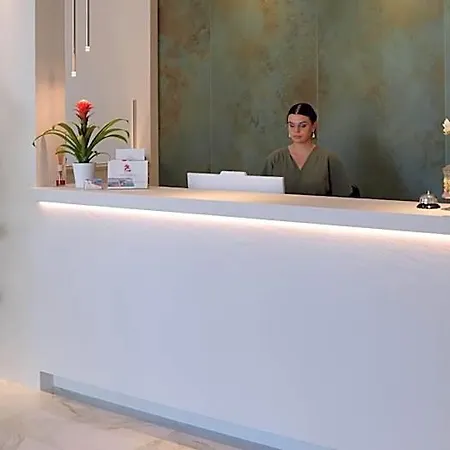 San Giorgio Hotel