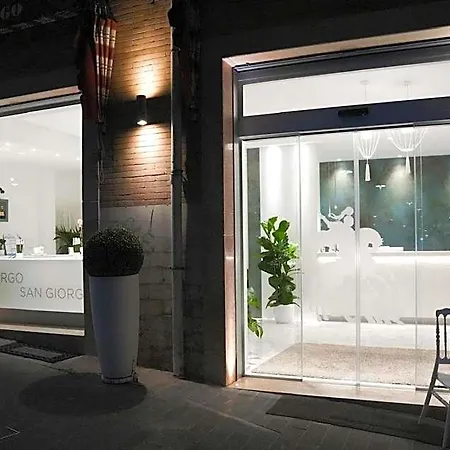 San Giorgio Hotel 2*