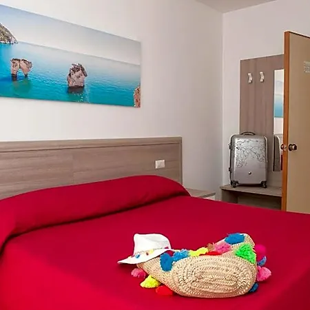 Hotel San Giorgio