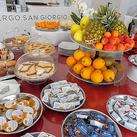 San Giorgio Hotel Vieste