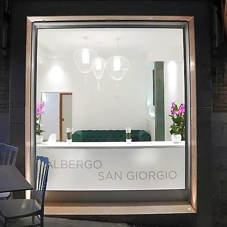 San Giorgio Vieste