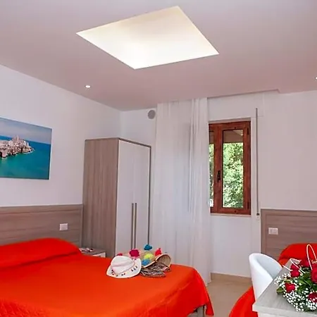Hotel San Giorgio Vieste