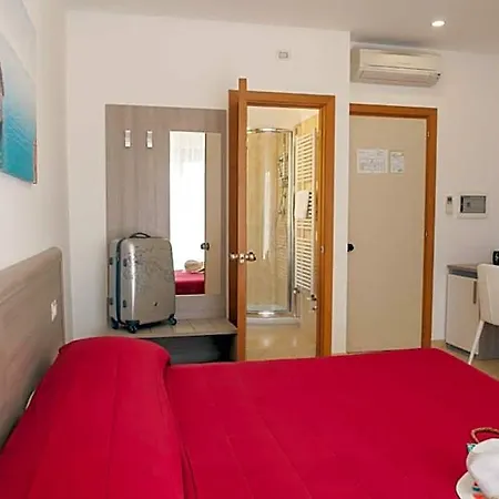 San Giorgio Hotel