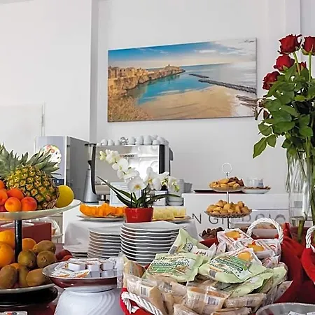 Hotel San Giorgio Vieste