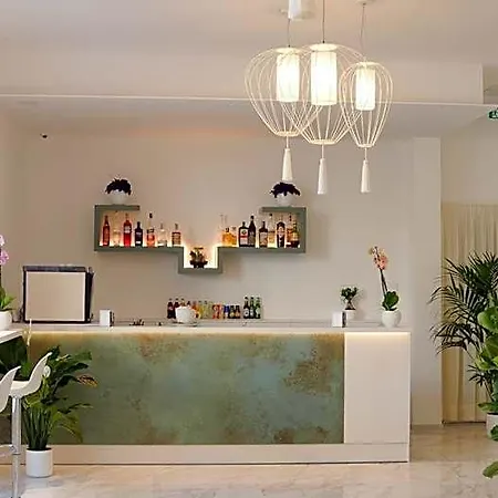 圣乔治埃伯格酒店 酒店 2*