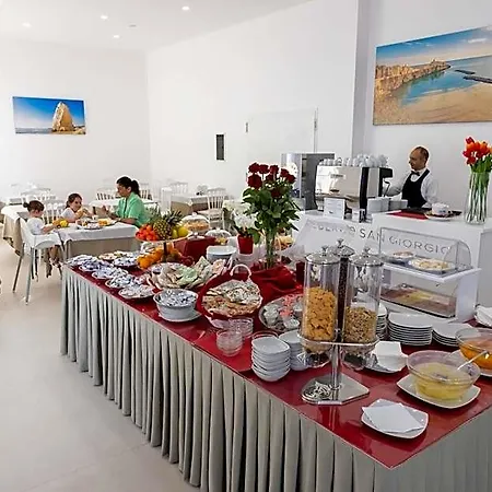 Hotel San Giorgio 2*