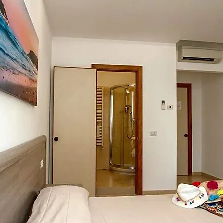 San Giorgio Hotel 2*