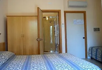 San Giorgio Hotell Vieste