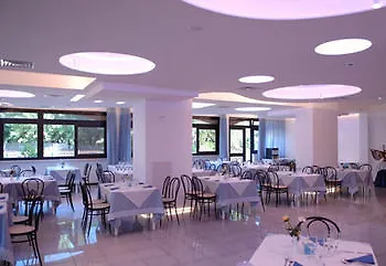 San Giorgio Hotell