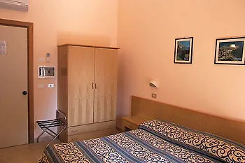 Szálloda San Giorgio Vieste