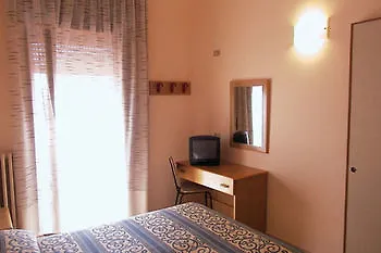 San Giorgio Hotell Vieste
