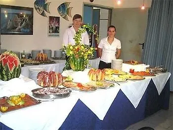 San Giorgio Hotell