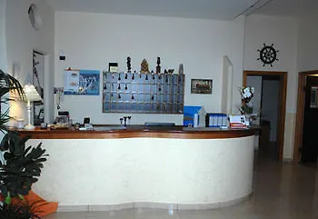 San Giorgio Vieste
